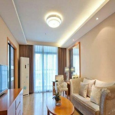 Pe Hotel Suzhou Gaojiao Branch エクステリア 写真