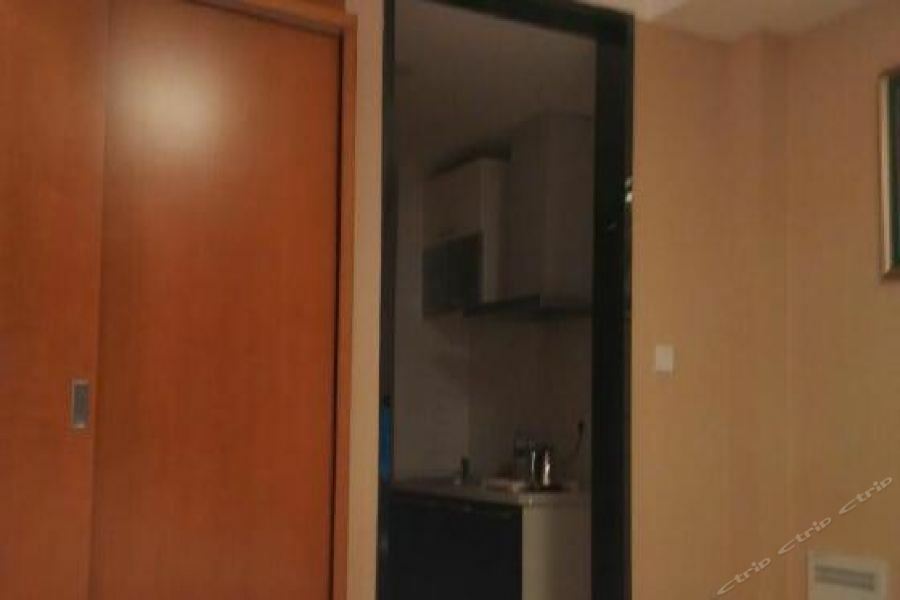 Pe Hotel Suzhou Gaojiao Branch エクステリア 写真