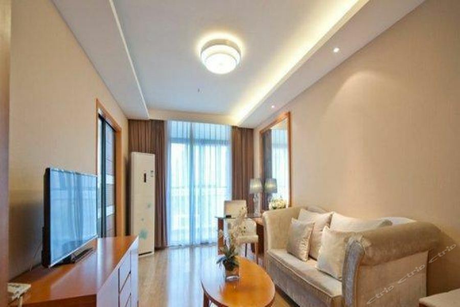 Pe Hotel Suzhou Gaojiao Branch エクステリア 写真