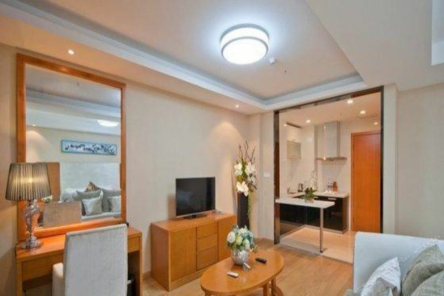 Pe Hotel Suzhou Gaojiao Branch エクステリア 写真